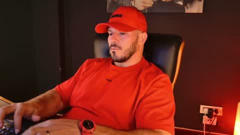 BlackWolf online show from August 10, 3:46 pm