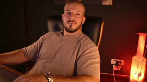 BlackWolf online show from August 11, 5:59 pm