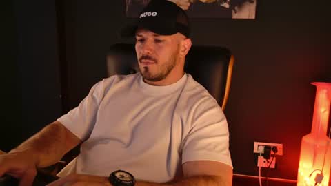 BlackWolf online show from August 13, 12:19 pm
