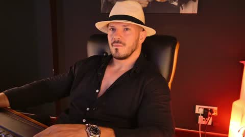 BlackWolf online show from August 15, 9:57 am
