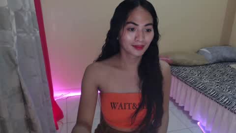 sabina online show from August 13, 8:50 am