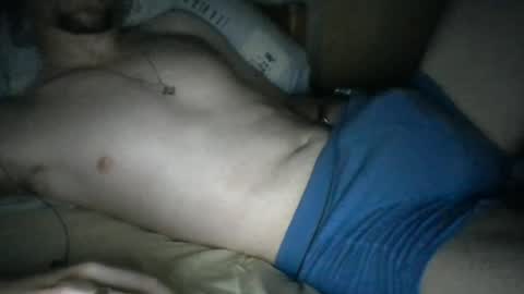 angelotido1 online show from June 26, 5:55 am
