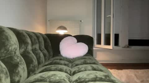 angel lola online show from June 23, 12:22 am