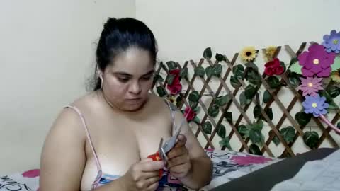 angelsexhotlatin online show from June 21, 5:03 pm