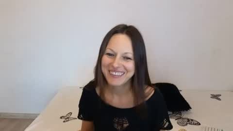 Giulia online show from August 9, 12:17 pm