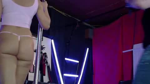 Bootylicious80 online show from June 14, 7:27 am