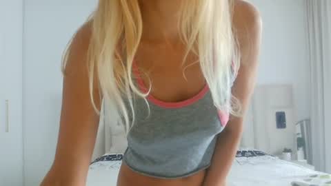 Alesia online show from August 1, 7:58 am