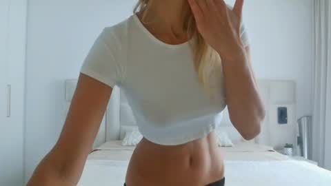 Alesia online show from August 4, 6:54 am
