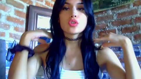 angelss666 online show from July 20, 7:50 pm