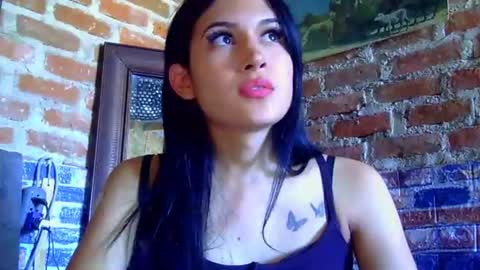 angelss666 online show from August 12, 8:00 pm