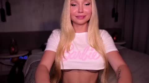 Angelina online show from August 5, 2:48 pm