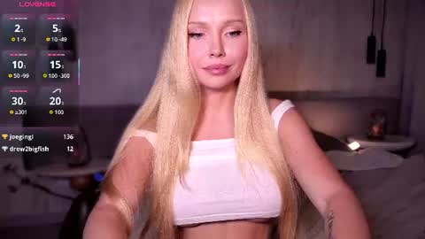 Angelina online show from August 7, 4:07 pm