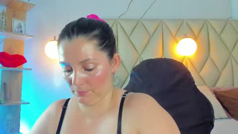 ANGIE online show from August 14, 7:17 pm