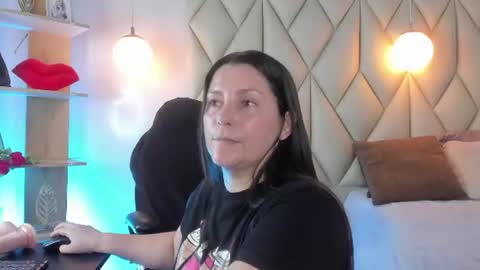 ANGIE online show from August 15, 2:43 pm