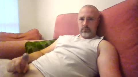angelus128 online show from August 11, 4:25 am