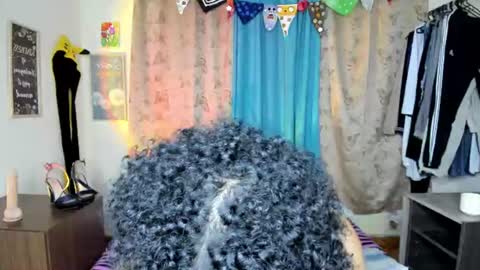 angelwhitte online show from July 16, 12:55 am