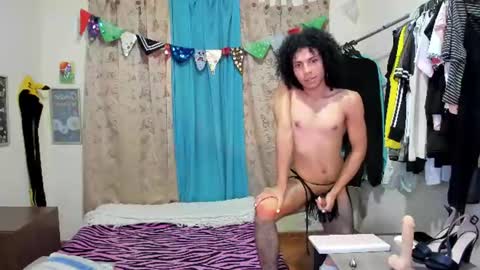 angelwhitte online show from July 16, 9:26 pm