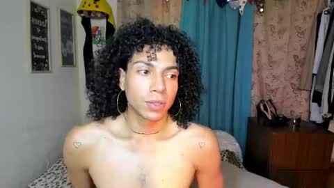 angelwhitte online show from July 22, 4:59 am