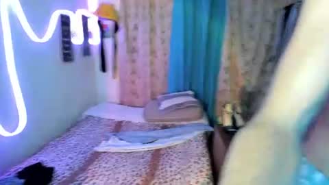 angelwhitte online show from August 4, 10:40 pm