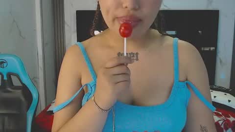 angely_a1 online show from August 10, 4:19 pm