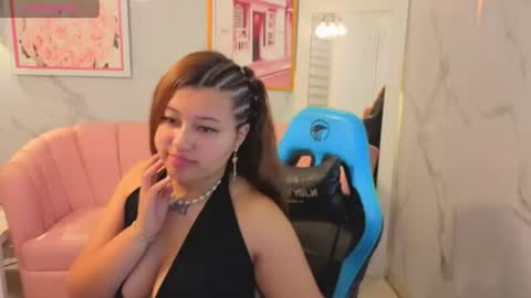 angely_a1 online show from August 15, 12:53 pm