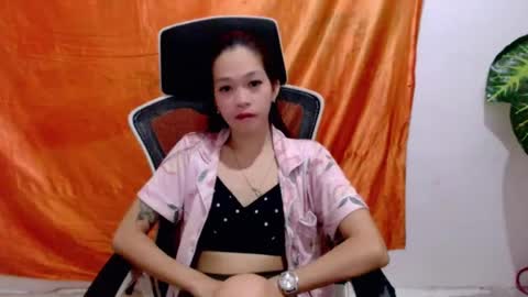 angelyn_slim online show from July 30, 9:54 pm