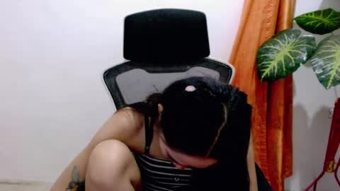 angelyn_slim online show from August 5, 7:12 pm