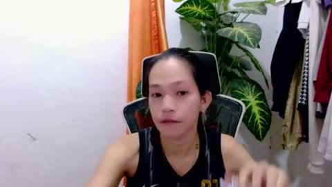angelyn_slim online show from August 7, 10:37 am