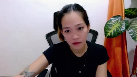 angelyn_slim online show from August 7, 5:13 pm