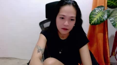 angelyn_slim online show from August 7, 6:19 pm