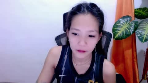 angelyn_slim online show from August 10, 7:10 am