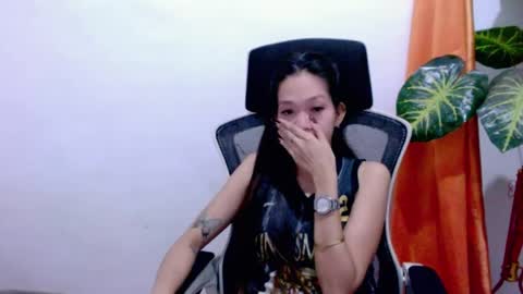 angelyn_slim online show from August 10, 9:22 am