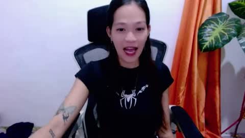 angelyn_slim online show from August 13, 10:07 am