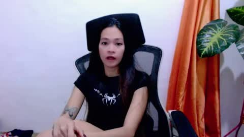 angelyn_slim online show from August 13, 12:19 pm