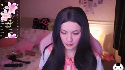 Angel online show from February 28, 12:08 am