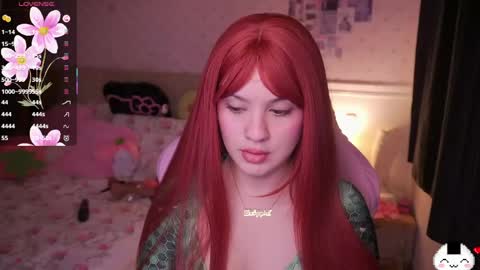 Angel online show from April 6, 1:09 am