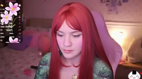 Angel online show from May 11, 11:51 pm