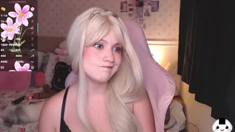 Angel online show from June 14, 1:35 am