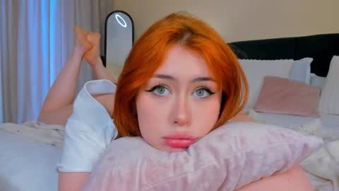 AngesFox online show from August 3, 8:10 am