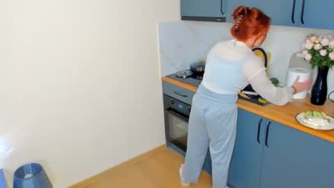 AngesFox online show from August 7, 8:03 am