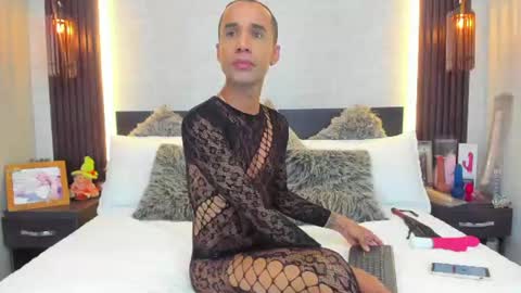  Anghel Stone  online show from August 13, 1:52 am