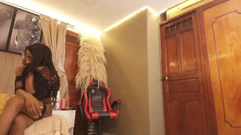 Angie Abby online show from August 11, 7:21 am