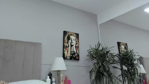 Angie Abby online show from August 12, 7:54 am