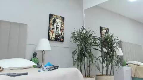 Angie Abby online show from August 12, 10:06 am