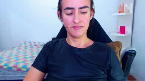 IG angie dreamgirl01 online show from August 14, 11:08 pm