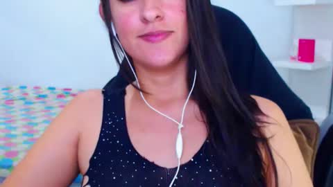 IG angie dreamgirl01 online show from August 16, 12:03 am