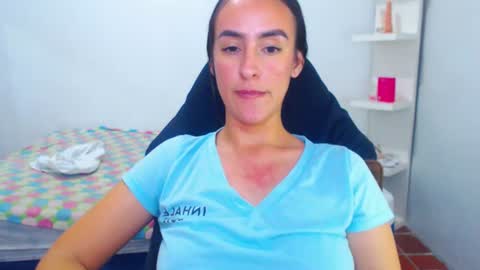 IG angie dreamgirl01 online show from August 17, 5:56 am