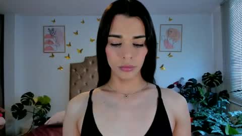 Anabella online show from July 23, 5:37 pm