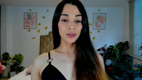 Anabella online show from July 27, 10:26 pm