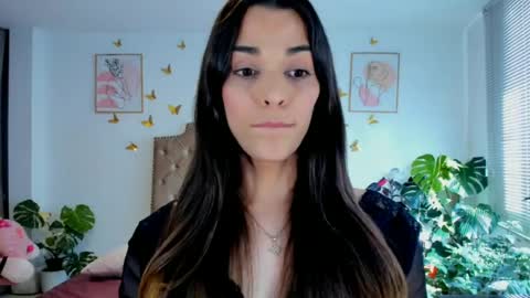 Anabella online show from August 4, 8:39 pm